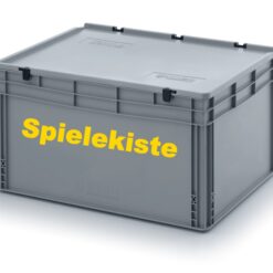 Eurobehälter 806045 Spielekiste