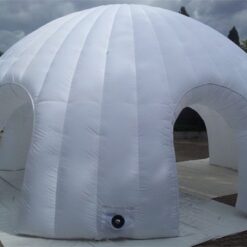 AirIglu Innenluefter Sonne