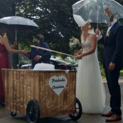 Wolken Hochzeits Paket 13 Wolkenlogo Herz Schaumwolken Rustikale Hochzeits Maschine
