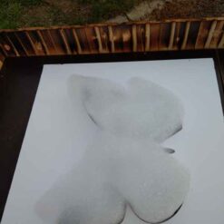 Wolken Hochzeits Paket 15 Wolkenlogo Schmetterling