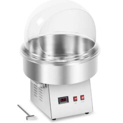 Zuckerwatte Maschine (die Kleine)