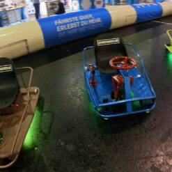 Crazy Cart XL in spezial Edition