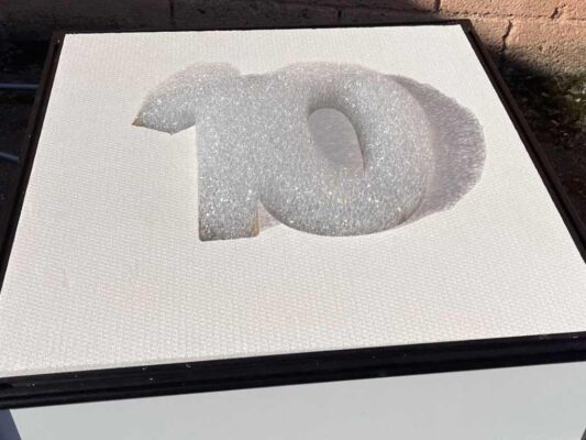 Schaumölkchen Jubiläum 10