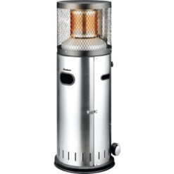 kompakter Leistungsstarker Terrassenheizer - Enders Polo 2.0