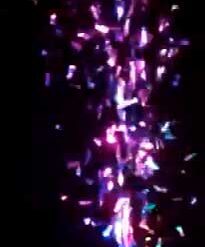 Konfettikanone/Wirbler (Konfetti Shooter)