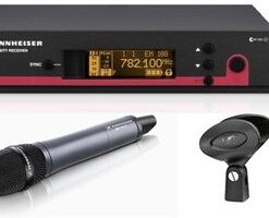 Sennheiser Funk Set Case